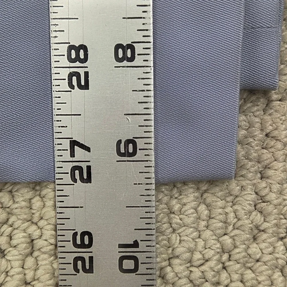 Southern Tide Intracoastal Waterway Chino Pants Slate Blue Mens 36x30